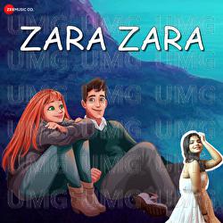 Zara Zara - Prateeksha Srivastava, Yug Bhusal