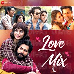 Love Mix By DJ Raahul Pai And Deejay Rax 2023 - DJ Raahul Pai, Deejay Rax