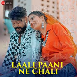 Laali Paani Ne Chali - Nonu Rana, Preet Pal Singh