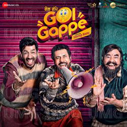 Gol Gappe - Sukhbir Randhawa, Gag Studioz