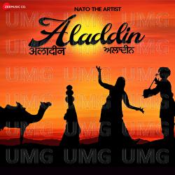 Aladdin - Nato