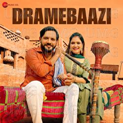 Dramebaazi - Subhash Foji, Ashu Twinkle, Rk Crew