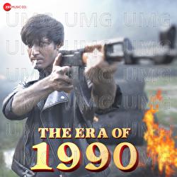 The Era Of 1990 - Various Artists