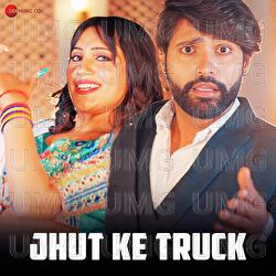 Jhut Ke Truck - Ruchika Jangir, Rk Crew