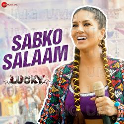 Sabko Salaam - Harjot Kaur, Parry G
