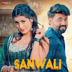 Sanwali - Raju Punjabi
