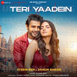Teri Yaadein - Stebin Ben, Sunny Inder, Kumaar
