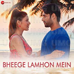 Bheege Lamhon Mein - Javed Ali, Anupama Raag