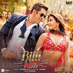 Billi Billi - Sukhbir, Kumaar