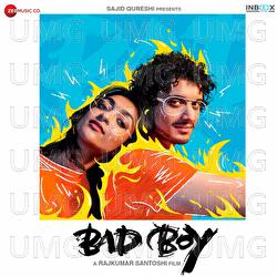 Bad Boy - Himesh Reshammiya