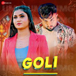 Goli - Akshat Rahi