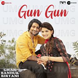 Gun Gun - AV Prafullachandra, Ashish Kulkarni, Deepali Sathe