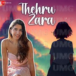 Thehru Zara - Zyra Nargolwala, Yug Bhusal