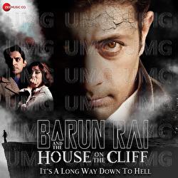 Barun Rai and the House On the Cliff - Sohail Sen