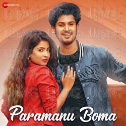 Paramanu Boma - Somesh Satpathy, Abhijit Mohanty, Antara Chakraborty