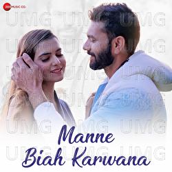 Manne Biah Karwana - Preet Pal Singh, Nonu Rana