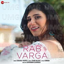 Rab Varga - Shashaa Tirupati, Kumaar, Sham Balkar