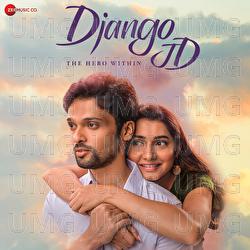 DJango JD - Hardeep Sachdev