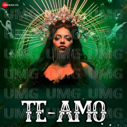 Te Amo - Maanuni, Parry G