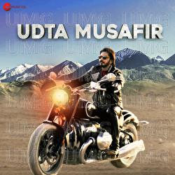 Udta Musafir - G.Shrinivas, Prem Anand