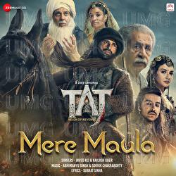 Mere Maula - Javed Ali, Kailash Kher, Abhimanyu Singh