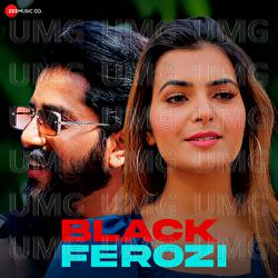 Black Ferozi - Jyoti Jiya, Gold E Gill