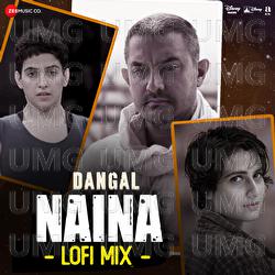 Naina - Pritam, Arijit Singh