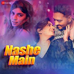 Nashe Main - Shivam Sharma, Namrata Dixit