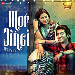 Mor Jingi - Rishiraj Pandey, Monika Verma
