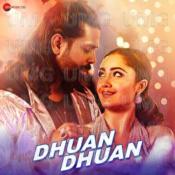 Dhuan Dhuan - Nakash Aziz, Vivian Richard