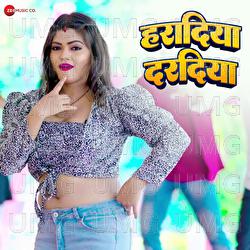 Haradiya Dardiya - Nisha Dubey, Arya Sharma