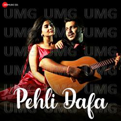 Pehli Dafa - Pratik Chavhan, Pragati Swain