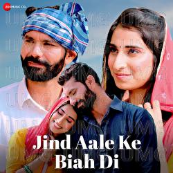 Jind Aale Ke Biah Di - XYZ, Kavita Shobu