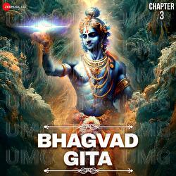 Bhagvad Gita - Chapter 3 - Karma Yoga