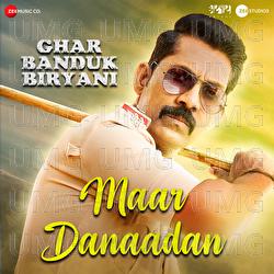 Maar Danaadan - AV Prafullachandra, Nakash Aziz