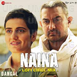 Naina - Arijit Singh, Pritam