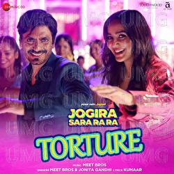 Torture - Meet Bros, Jonita Gandhi