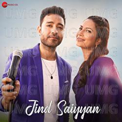 Jind Saiyyan - Samira Koppikar, Paresh Pahuja