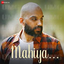 Mahiya - Divy Lata, Gaurang Dave