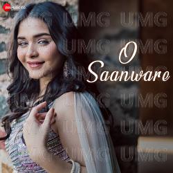 O Saanware - Aakritti Mehra, Anand Raj Anand