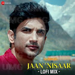 Jaan 'Nisaar - Arijit Singh, Amit Trivedi