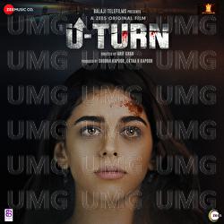U Turn - Jeet Gannguli, Arko, Sundeep Gosswami
