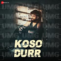 Koso Durr - Doctor Saby, Essjay