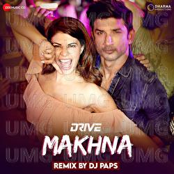 Makhna - Yasser Desai, Asees Kaur, Tanishk Bagchi