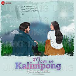 Love In Kalimpong - Eshan Sharma