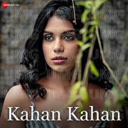 Kahan Kahan - Mihika Southekal, DJ Paps