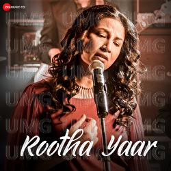 Rootha Yaar - Samira Koppikar