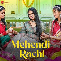 Mehendi Rachi - Deepika Prajapat, Master Nanu, Paras Joshi