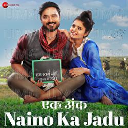 Naino Ka Jadu - Palak Muchhal, Puneet Avasthi, Nitesh Shrivastava