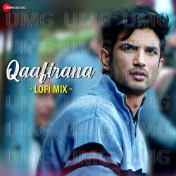 Qaafirana - Amit Trivedi, Arijit Singh, Nikhita Gandhi